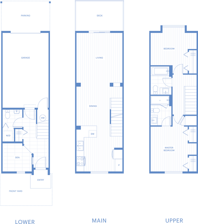 Building Photo - 2842-2842 Livingstone Ave