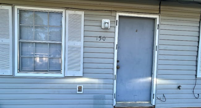 Building Photo - 1701 Goodwin Rd Rental