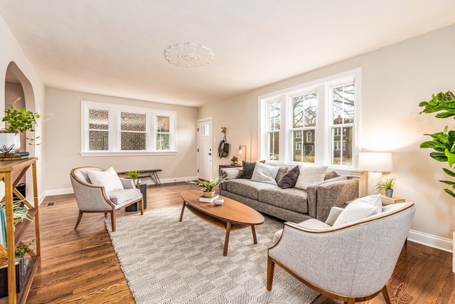 Photo - 7138 Amherst Ave Unit 7138