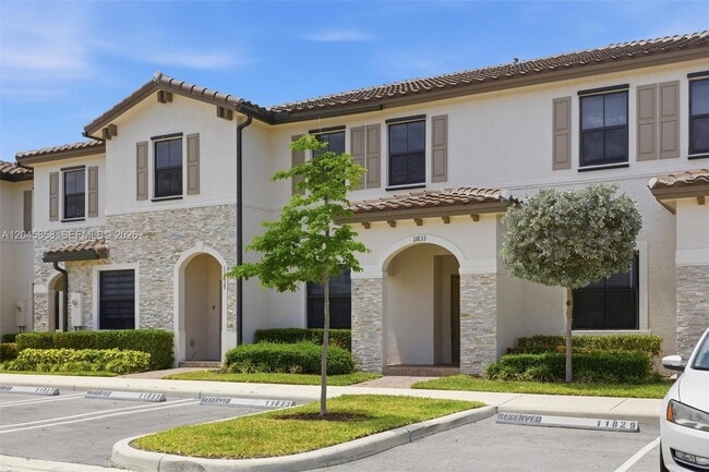 Building Photo - 11833 SW 245 Ter