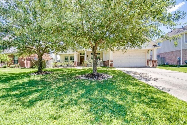 Building Photo - 14015 Blue Vista Dr Rental