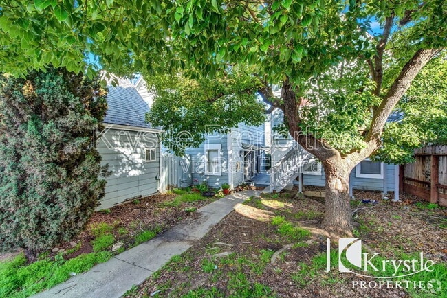 Building Photo - 730 Florida St Unit C Rental