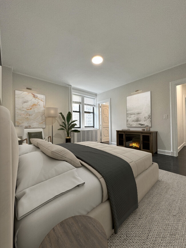 Photo - 2600 John F Kennedy Blvd Unit 4B