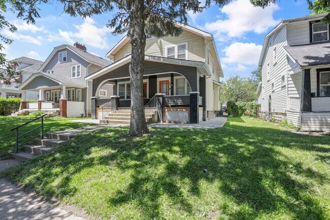 43-45 N Chase Ave