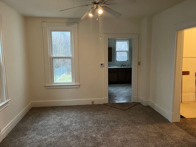 Photo - Large one bedroom house