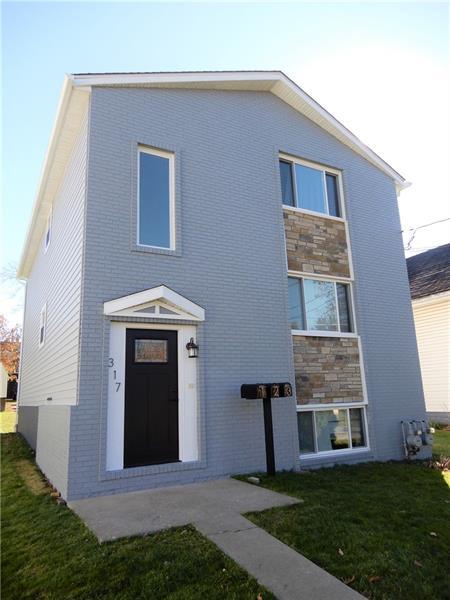 Building Photo - 317 W Grant St Rental