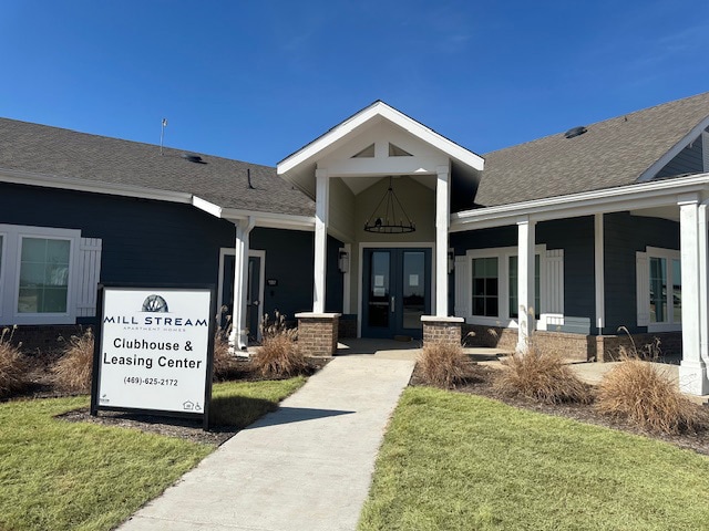 Photo - Mill Stream Apartments