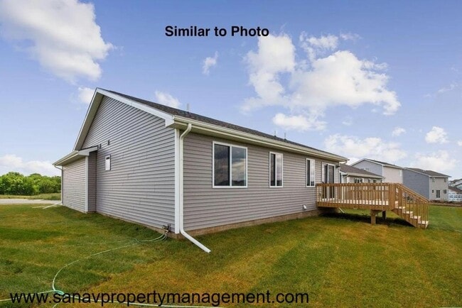 Photo - Charming Hoover Ranch in Bondurant – Move-In Ready for July!
