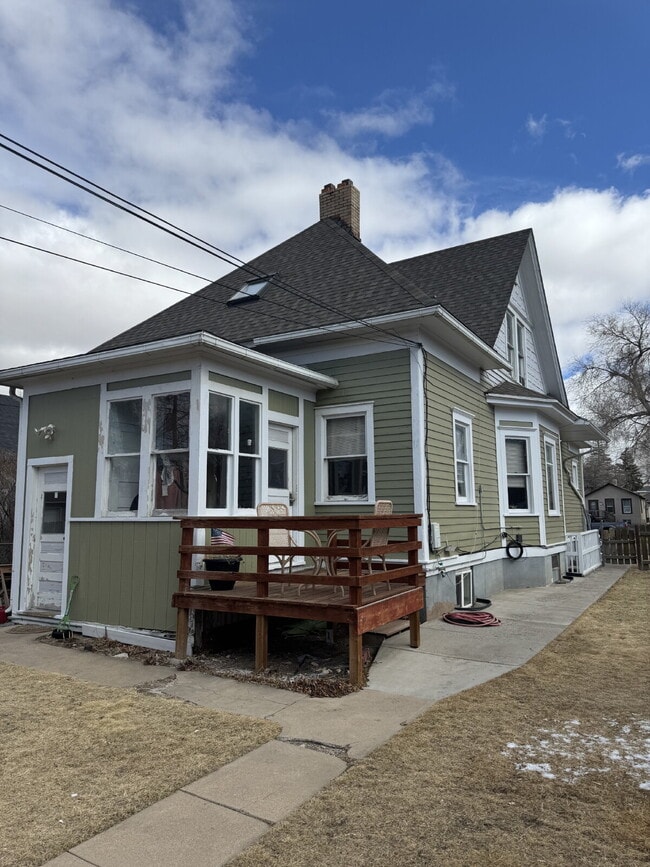 Photo - 1 Bedroom 1 Bathroom Apartment