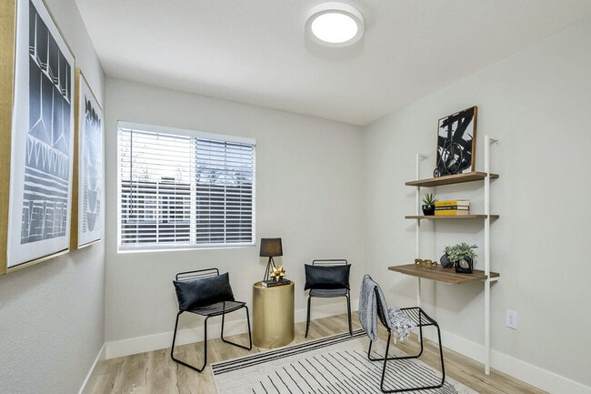 Bedroom - Sierra Park