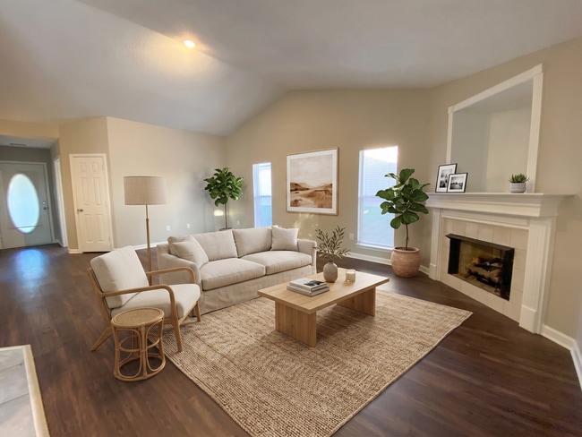 Photo - 3 bedroom 2 bath house in Southaven