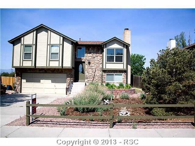 Building Photo - 6850 Sagewood Ct