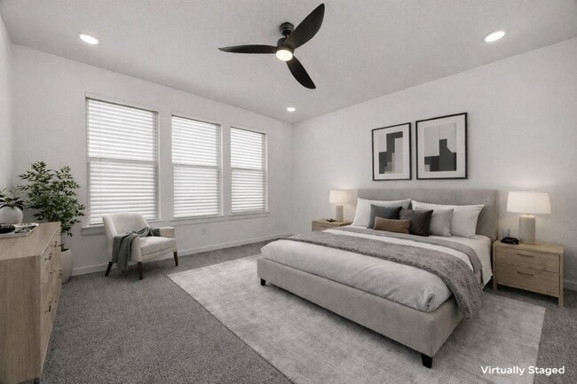 Building Photo - 9332 Waller St