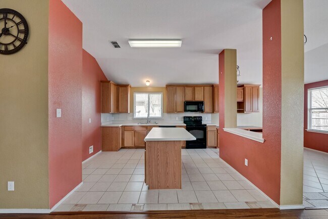 Photo - Beautiful brick home over 2000 sqft!