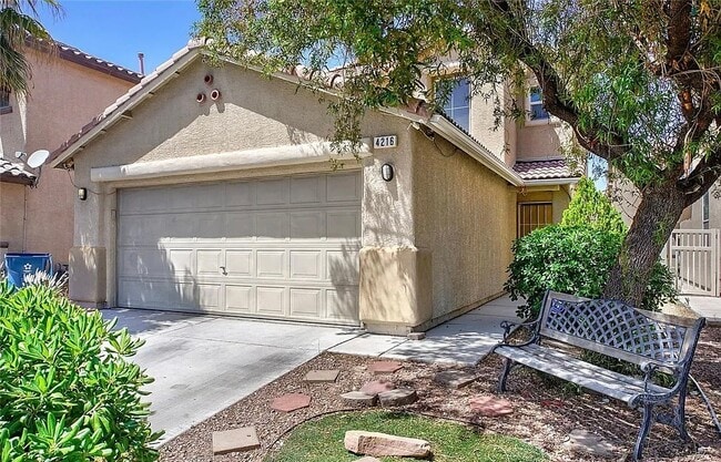 Photo - 4216 E Spruce Fern Ln