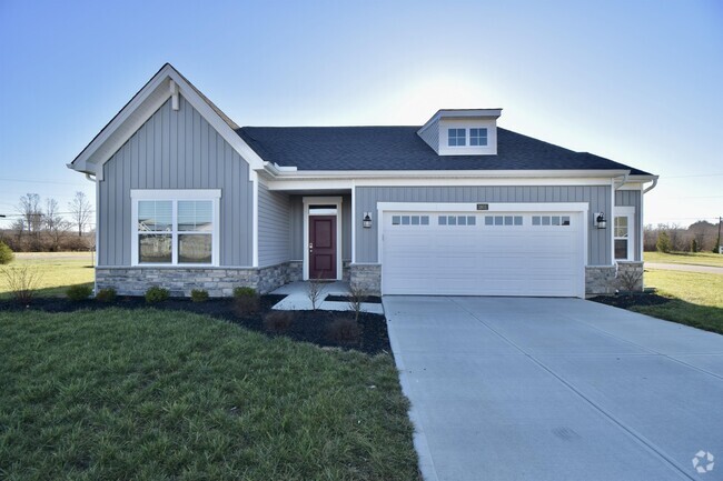 Building Photo - 1601 Ashbury Ct Rental