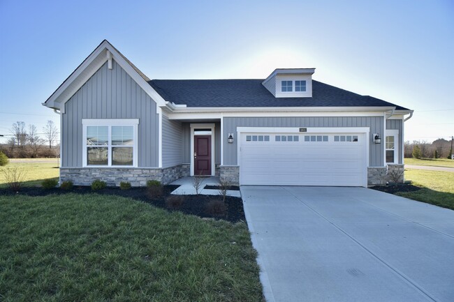 Photo - 1601 Ashbury Ct House