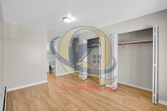 Arbor Lane Apartments