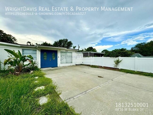 Photo - 6816 W Burke St