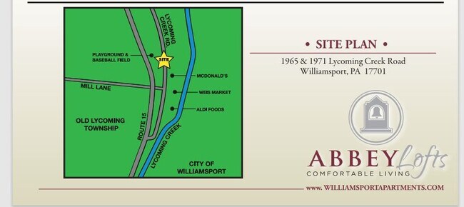 Photo - Abbey Lofts & Carl Stotz Apartments