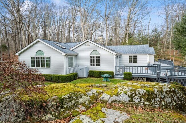 2428 Long Ridge Rd