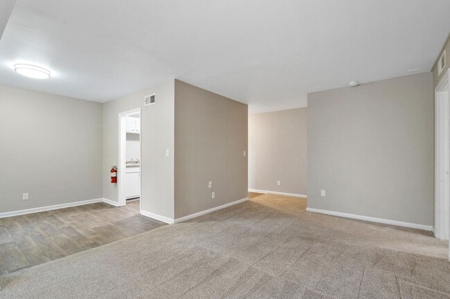 Winthrop Apartments