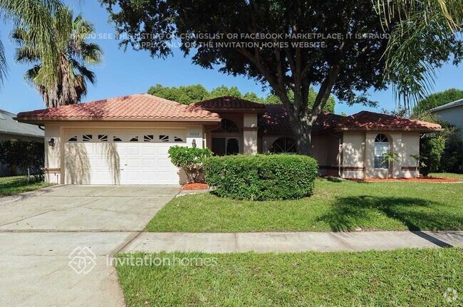 Building Photo - 5909 Redhawk Dr Rental