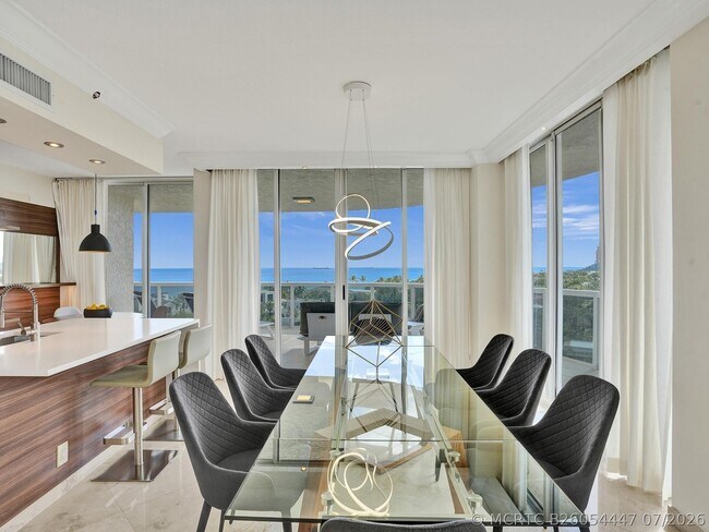 3100 N Ocean Blvd Unit 808