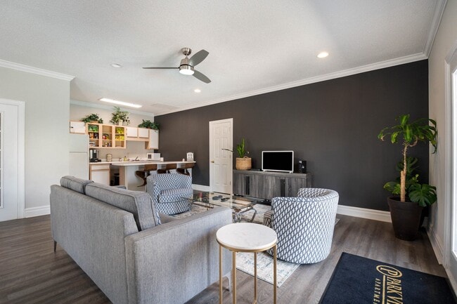 Photo - Park Village Apartments