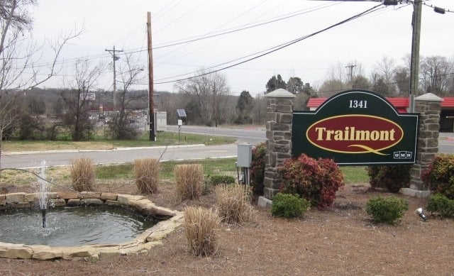 Primary Photo - Trailmont