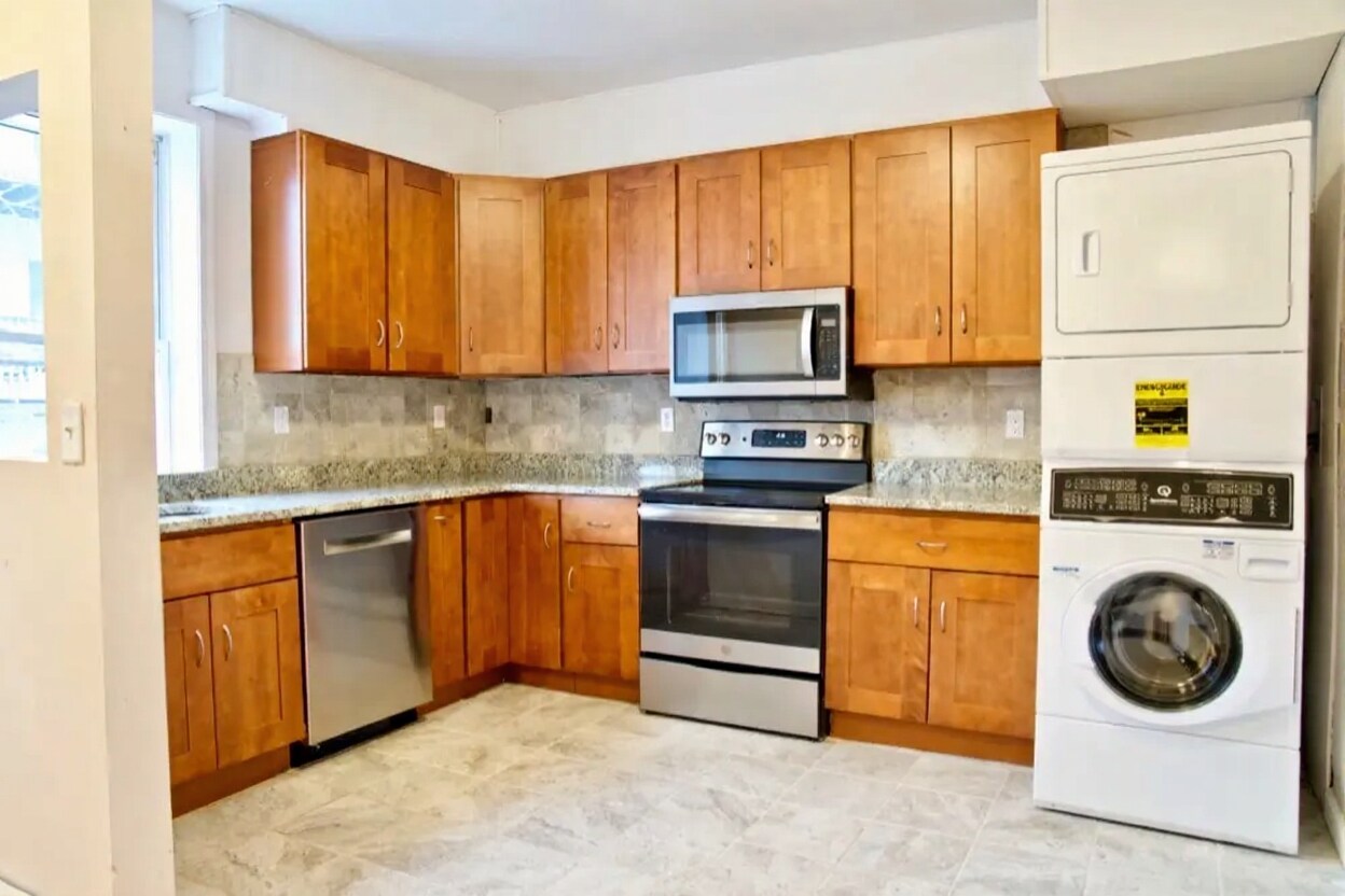 *Pictures are representative samples of the advertised unit. In some cases, the actual units you tou - 3 Bickford Ave Unit A12