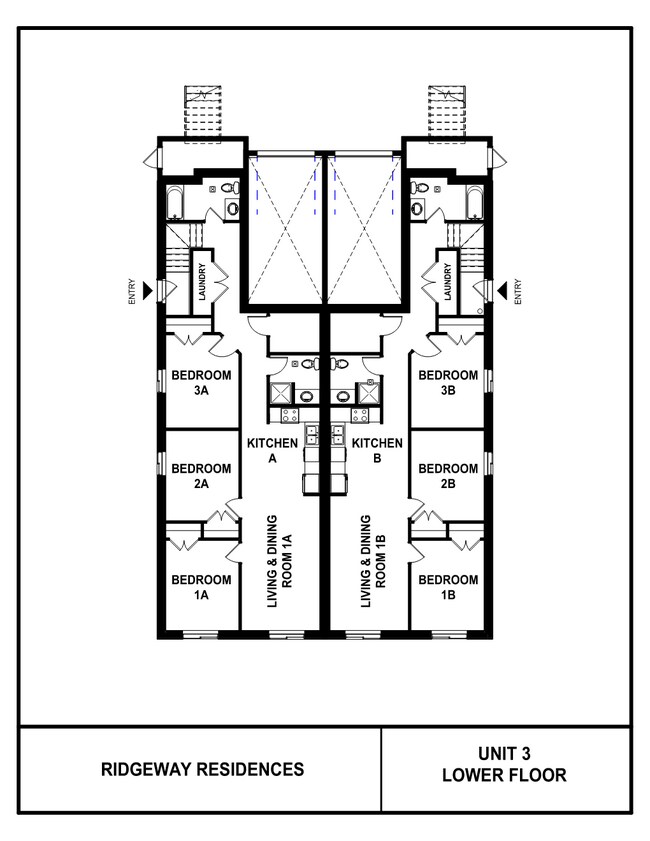 Photo - 38 Ridgeway Ave Unité 3