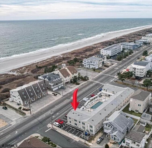 Photo - 107 E Brigantine Ave Unit 213