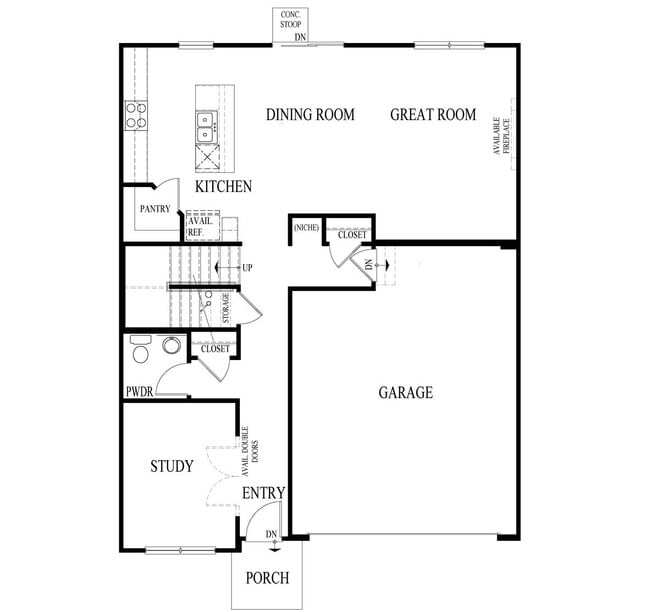 Photo - 10310 Morse Pl