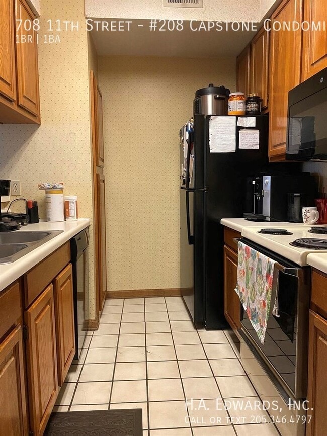 Photo - 708 11th St Unit #208 Capstone Condominiums