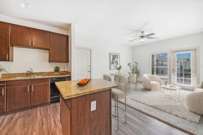 Photo - Villas at Grand Avenue Apartments