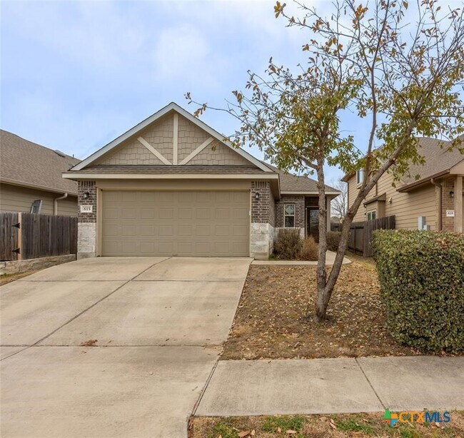 615 Stampede Rd