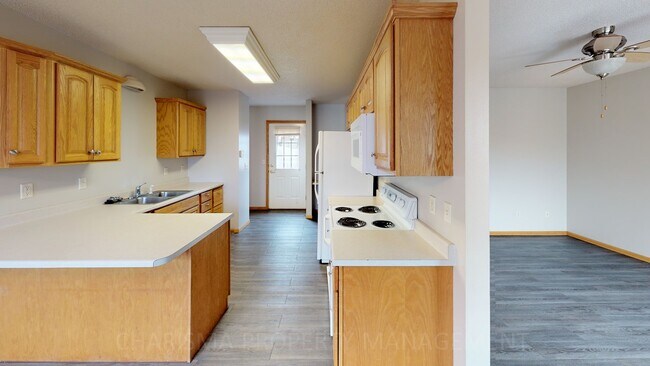 Photo - 3509 S Bahnson Ave