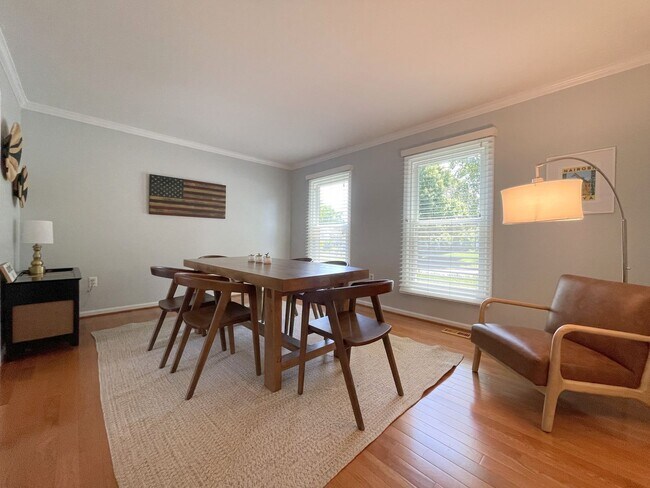 Photo - Leesburg Country Club 4 Bed 3.5 Bath SFH For Rent!
