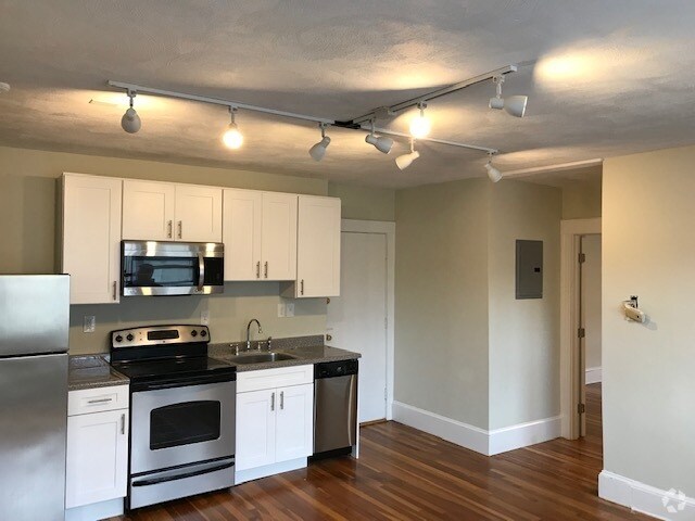 Building Photo - 406 Highland Ave Unit 26A Rental