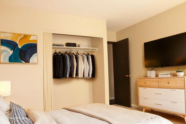 Photo - Manning Place Apartments