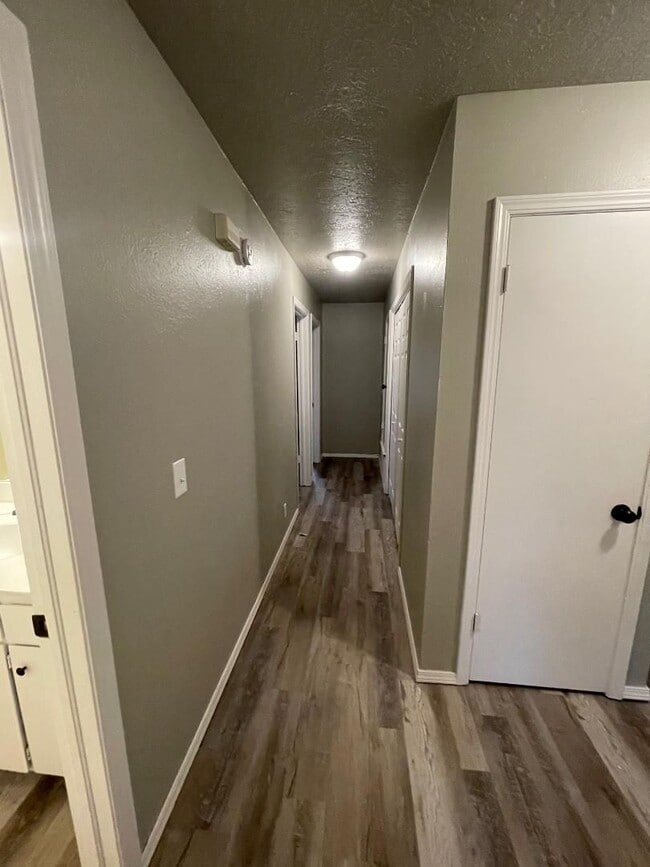 Photo - Updated 3-bedroom, 1-bath duplex located on a quiet street in West Norman