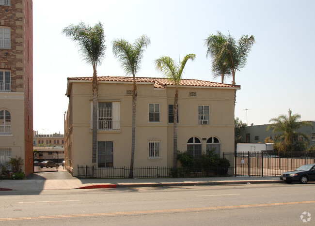 Building Photo - The Franklin Rental