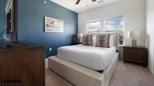 Photo - 2825 Main St Unit 1227