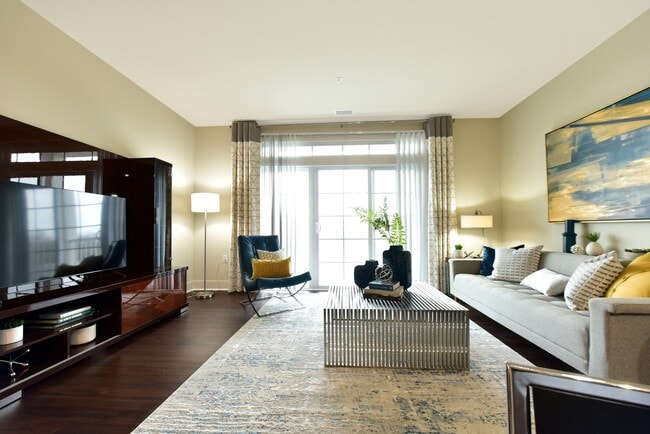 Apartment - Solana Apartments