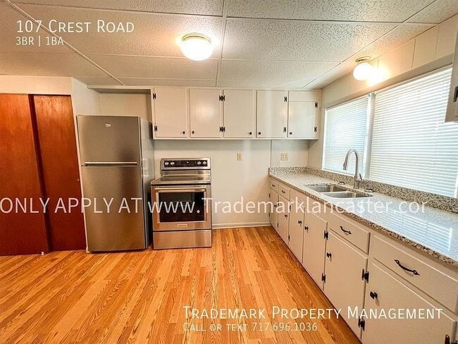 Photo - 107 Crest Rd