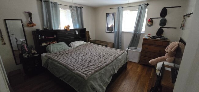 Bedroom 1 - 4590 W Dakota Ave