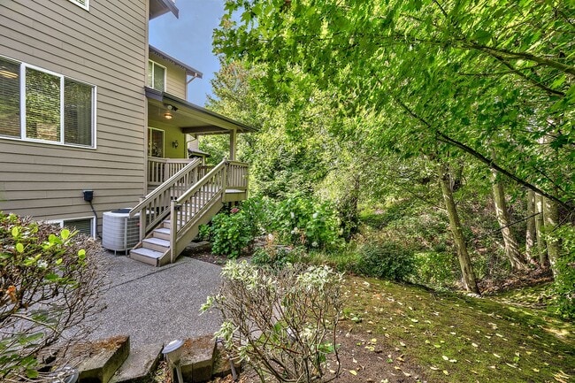 Photo - Mukilteo Townhome