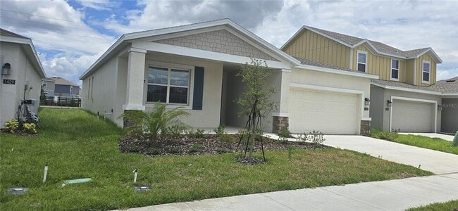 Building Photo - 1433 Deepwater Cir