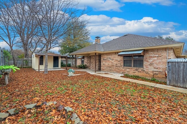 Photo - 2007 Harwell St